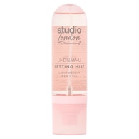  Superdrug Studio London U-DEW-U SETTING MIST Spray Fissante  1 di 2 