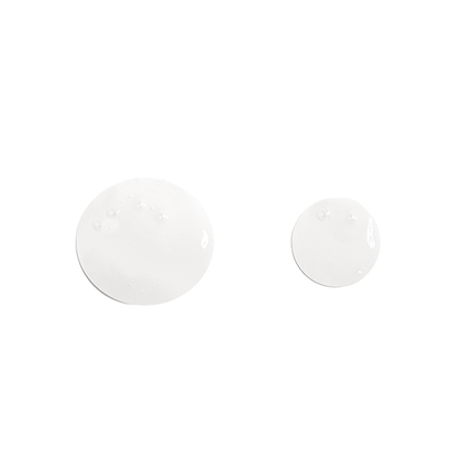 Maschera gel idratante