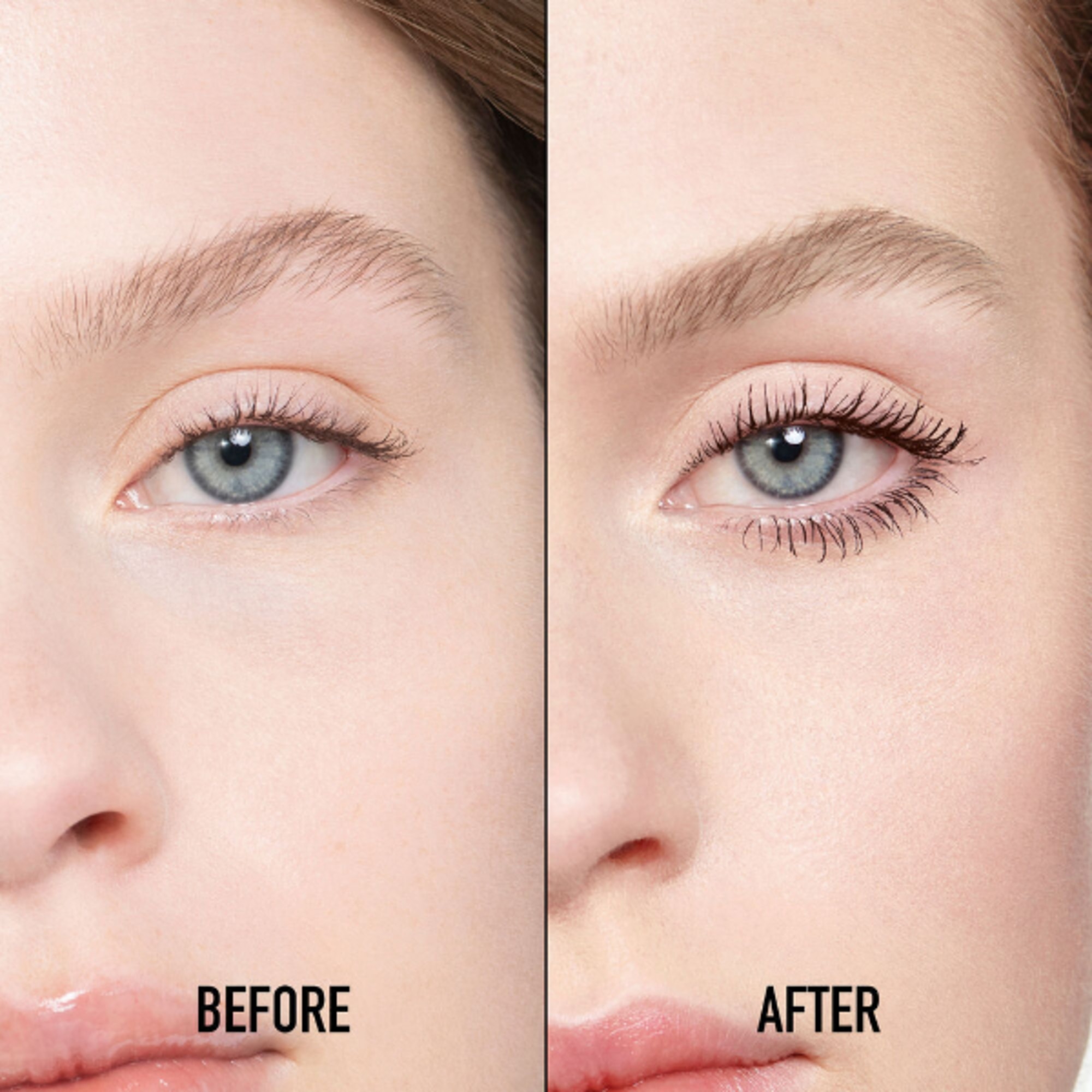  Dior DIORSHOW ICONIC OVERCURL Mascara Volumizzante – 24 ore di tenuta – Effetto Fortificante  1 di 3 