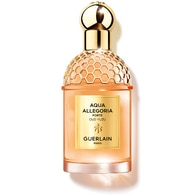 125 ML Guerlain AQUA ALLEGORIA FORTE Eau De Parfum - Oud Yozu  1 di 2 