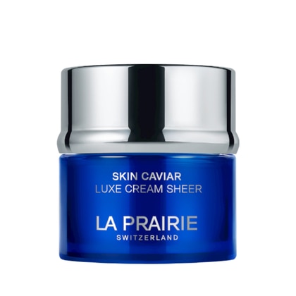 50 ML LA PRAIRIE SKIN CAVIAR Luxe Cream Sheer - Crema Rassodante  1 di 1 Luxe Cream Sheer - Crema Rassodante