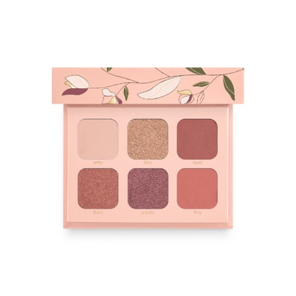 Marionnaud AMBER INTERLUDE Palette Ombretti 1 di 1