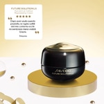  Shiseido SFS LX EYE CREAM HOLIDAY KIT Cofanetto Regalo  4 di 7 Cofanetto Regalo