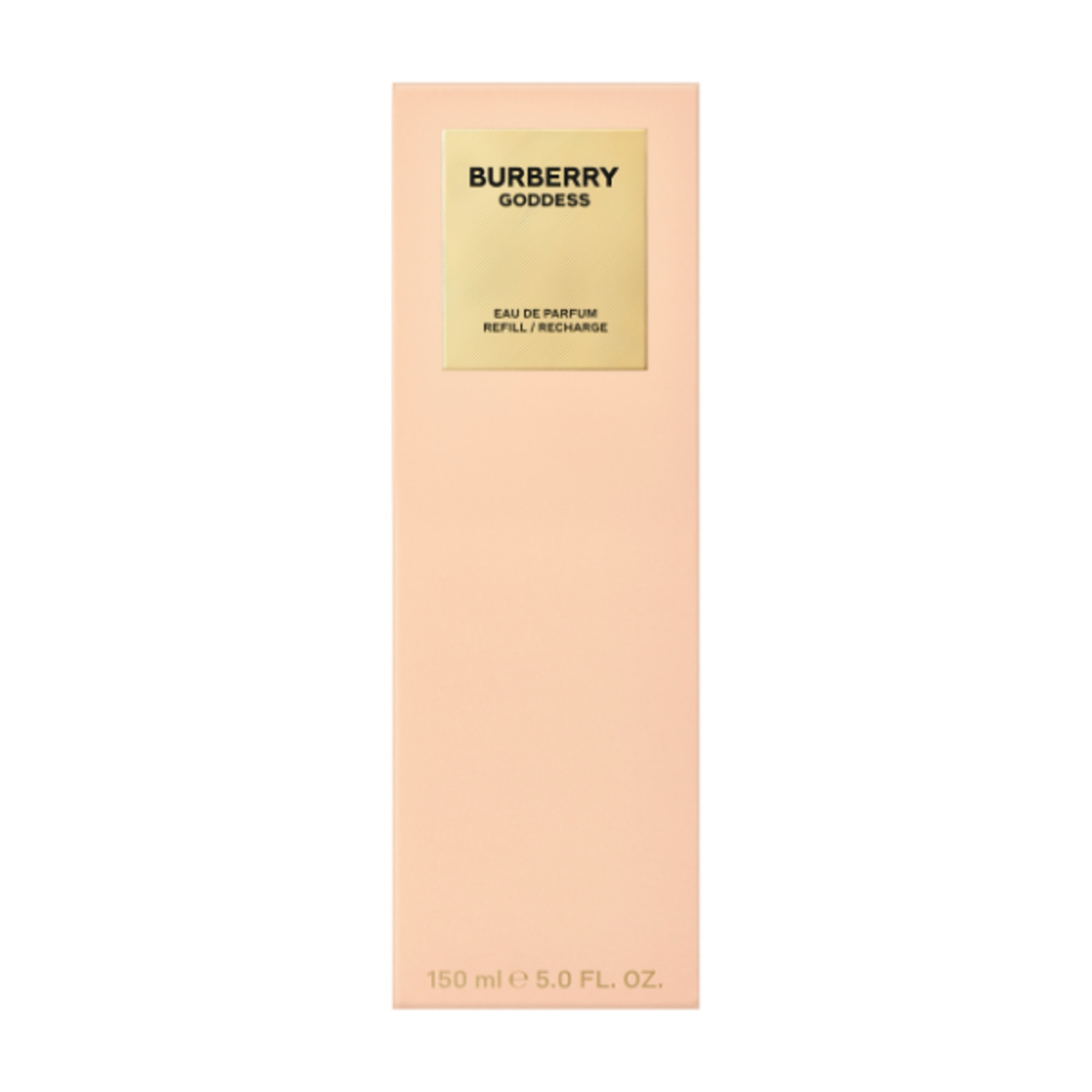 150ml ric Burberry GODDESS Eau De Parfum  1 di 3 