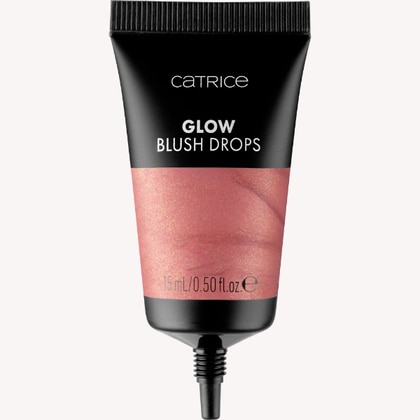 Catrice GLOW Blush in Gocce 1 di 2