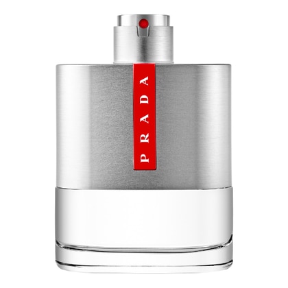 150 ML Prada LUNA ROSSA EAU DE TOILETTE  1 di 3 