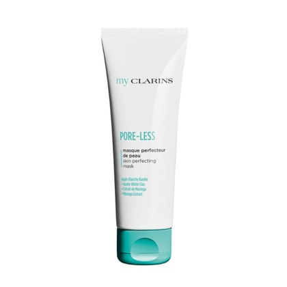 50 ML Clarins PORE-LESS Maschera Perfezionante  1 di 8 