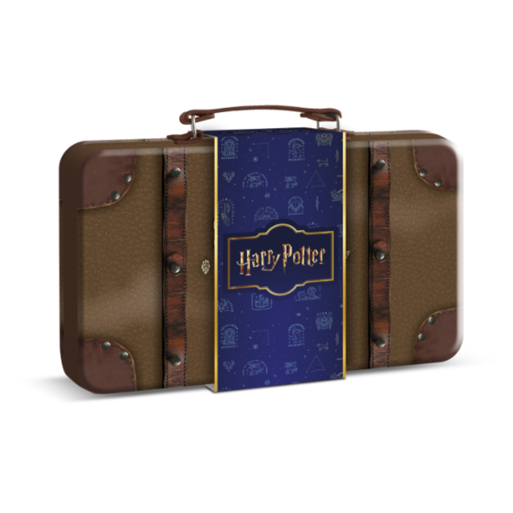 Sodico HARRY POTTER Cofanetto Regalo 1 di 1