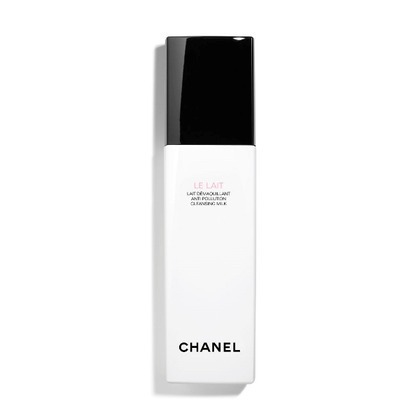 150 ML CHANEL LE LAIT LATTE DETERGENTE ANTI-INQUINAMENTO  1 di 3 