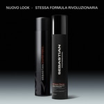 300 ML Sebastian SHAPER FIERCE Lacca per Capelli Tenuta Extra Forte 3 di 8 Lacca per Capelli Tenuta Extra Forte
