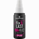 Essence FIX & LAST 18H Spray Viso Fissante 2 di 2 Spray Viso Fissante