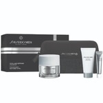  Shiseido SHISEIDO MEN POUCH SET Cofanetto Regalo  1 di 2 Cofanetto Regalo