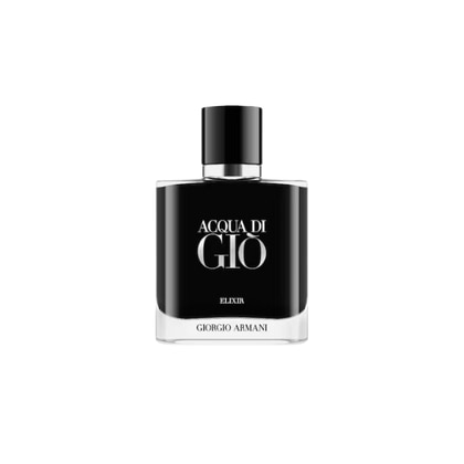 50 ML Giorgio Armani ACQUA DI GIÒ Elixir  1 di 1 