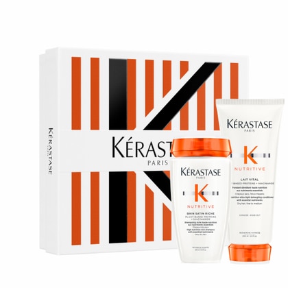  Kerastase NUTRITIVE SPRING SET Cofanetto Regalo  1 di 1 Cofanetto Regalo