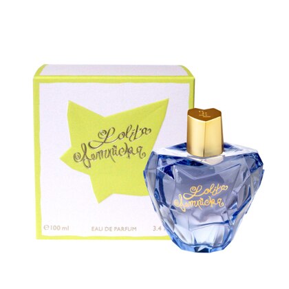 Eau De Parfum