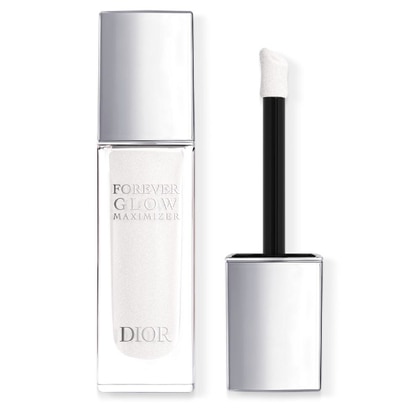 Dior FOREVER GLOW MAXIMAIZER Highlighter liquido a lunga tenuta 1 di 3