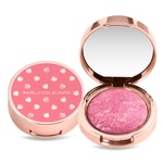 Naj Oleari GLOW CLOU BAKED BLUSH Blush 3 di 3 Blush