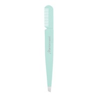  Marionnaud PERFECT MY BEAUTY Pinzetta Obliqua+Pettine Sopracciglia  1 di 2 