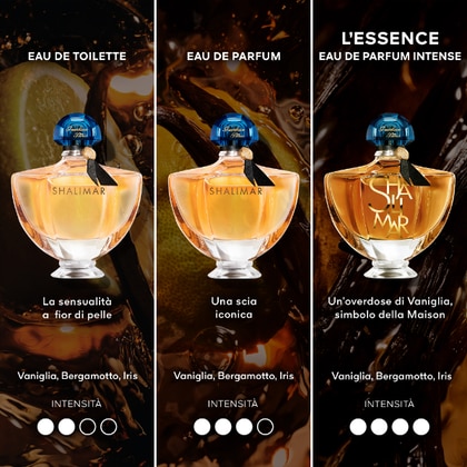 Eau De Parfum Intense