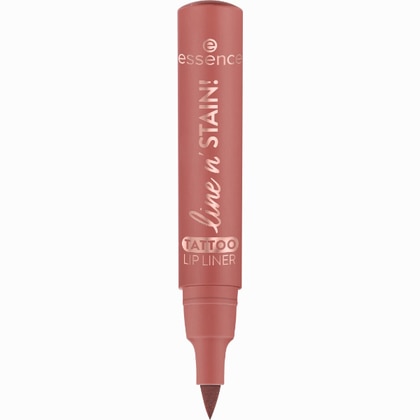 Essence LINE N' STAIN! TATTOO Pennarello Labbra 1 di 3