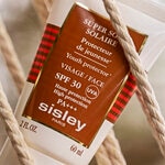60ML Sisley SUPER SOIN SOLAIRE VISAGE SPF 30 Super Soin Solaire Visage SPF 30  3 di 4 Super Soin Solaire Visage SPF 30