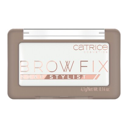 1 PCS Catrice BROW FIX Sapone Sopracciglia Modellante  1 di 2 