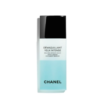 100 ML CHANEL DÉMAQUILLANT YEUX INTENSE Detergente Bifase Delicato  1 di 2 