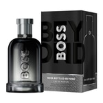 150 ML Hugo Boss BOTTLED BEYOND Eau De Parfum 3 di 5 Eau De Parfum