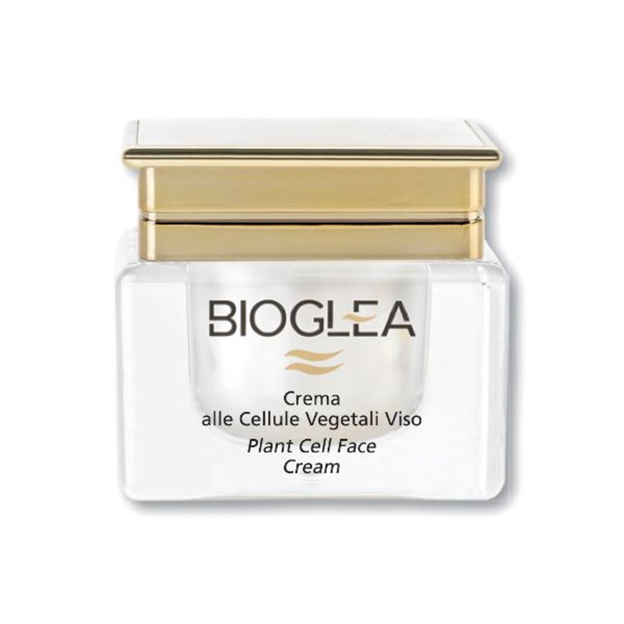 50 ML BIOGLEA BIOGLEA CELLULE VEGETALI Crema alle Cellule Vegetali Viso 