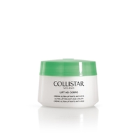 400 ML Collistar LIFT HD CORPO Crema Ultra-Liftante Anti-Eta'  1 di 2 