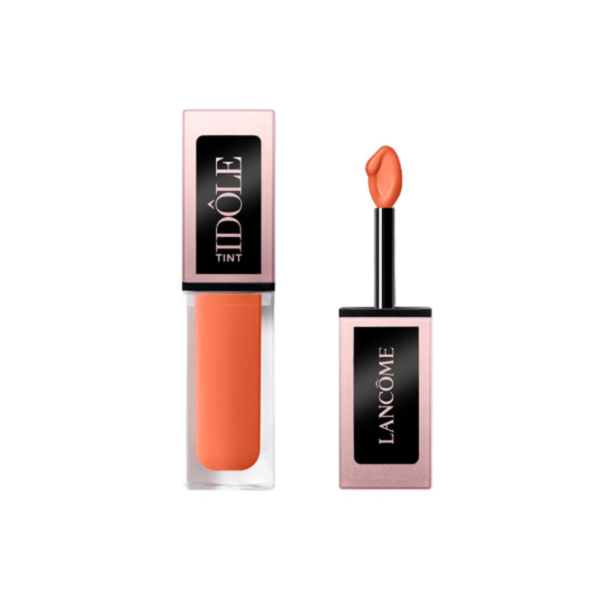 Lancôme IDÔLE TINT Ombretto & Blush Ultra Preciso 1 di 3