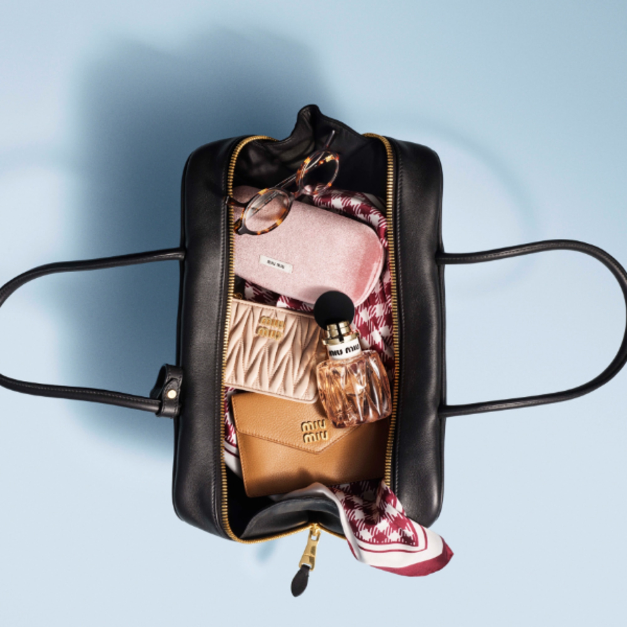 Eau De Parfum - Profumo Donna Fruttato Floreale Gourmand