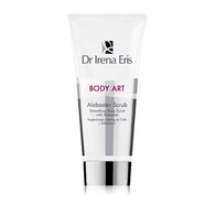 200 ML Dr Irena Eris BODY ART. Alabaster Scrub Smoothening Body Scrub with Alabaster Particles   1 di 2 
