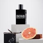 100 ML Zadig & Voltaire THIS IS HIM! THIS IS HIM! EDT 100 ML  3 di 3 THIS IS HIM! EDT 100 ML