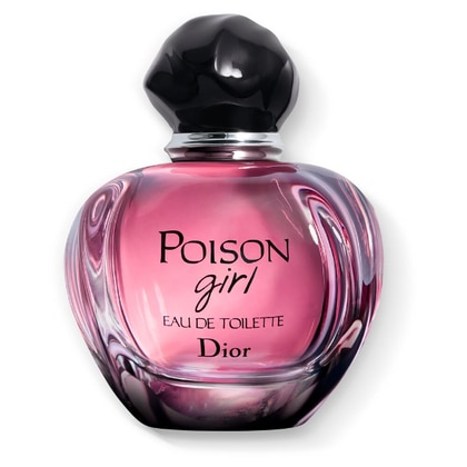 30 ML Dior POISON GIRL Eau De Toilette  1 di 3 