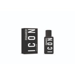 30 ML Dsquared² ICON POUR HOMME Eau De Parfum  1 di 2 Eau De Parfum