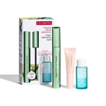 8ml+30ml+5ml Clarins SGUARDO AD ALTA DEFINIZIONE Cofanetto Regalo  1 di 4 Cofanetto Regalo