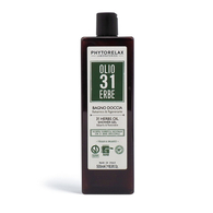 50 ML Phytorelax OLIO 31 ERBE Bagno Doccia - Balsamico E Rigenerante  1 di 2 