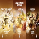 30 ML Jean Paul Gaultier GAULTIER DIVINE Eau De Parfum Intense 5 di 7 Eau De Parfum Intense