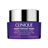 50 ML Clinique SMART CLINICAL REPAIR Wrinkle Correcting Cream All Skin Types  1 di 2 