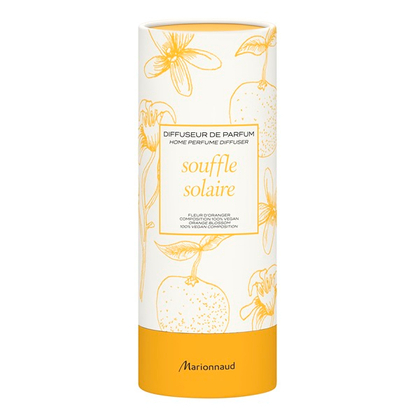 50 ML Marionnaud PROFUMATORE AMBIENTE FIORI D'ARANCIO - SUNNY BREEZE  1 di 5 