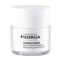 55 ML Filorga SCRUB & MASK SCRUB & MASK - Maschera Esfoliante Ossigenante  1 di 2 