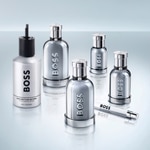 30 ML Hugo Boss BOTTLED BEYOND Eau De Toilette Intense 5 di 8 Eau De Toilette Intense
