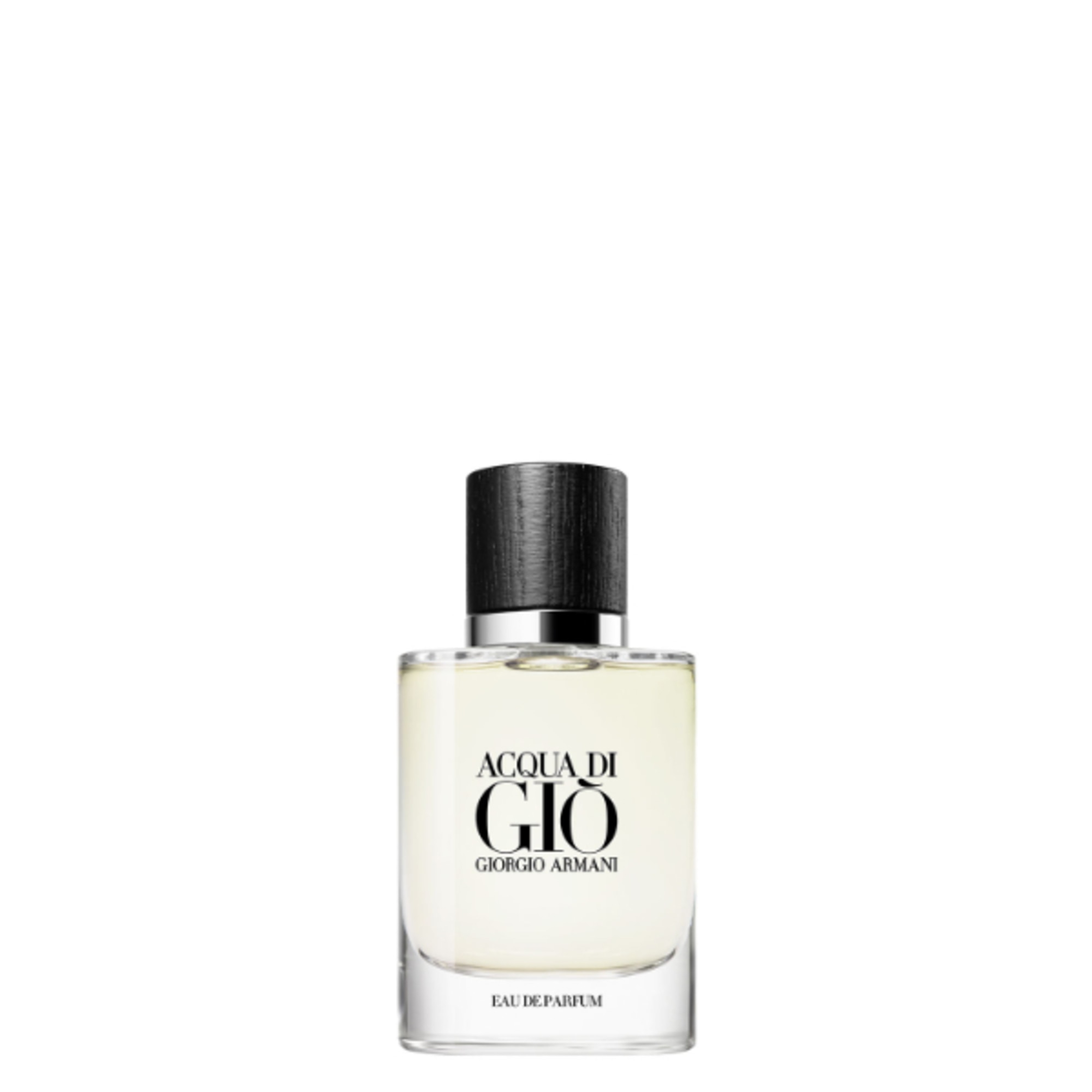30 ML Giorgio Armani ACQUA DI GIÒ Eau De Parfum 1 di 3