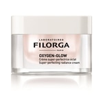 50 ML Filorga OXYGEN-GLOW Crema Super-Perfezionatrice Illuminante 1 di 3 Crema Super-Perfezionatrice Illuminante