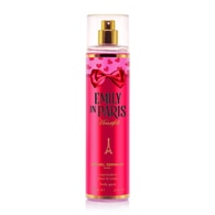 236 ML Emily in Paris EMILY IN PARIS HEARTFELT Body Mist  1 di 2 
