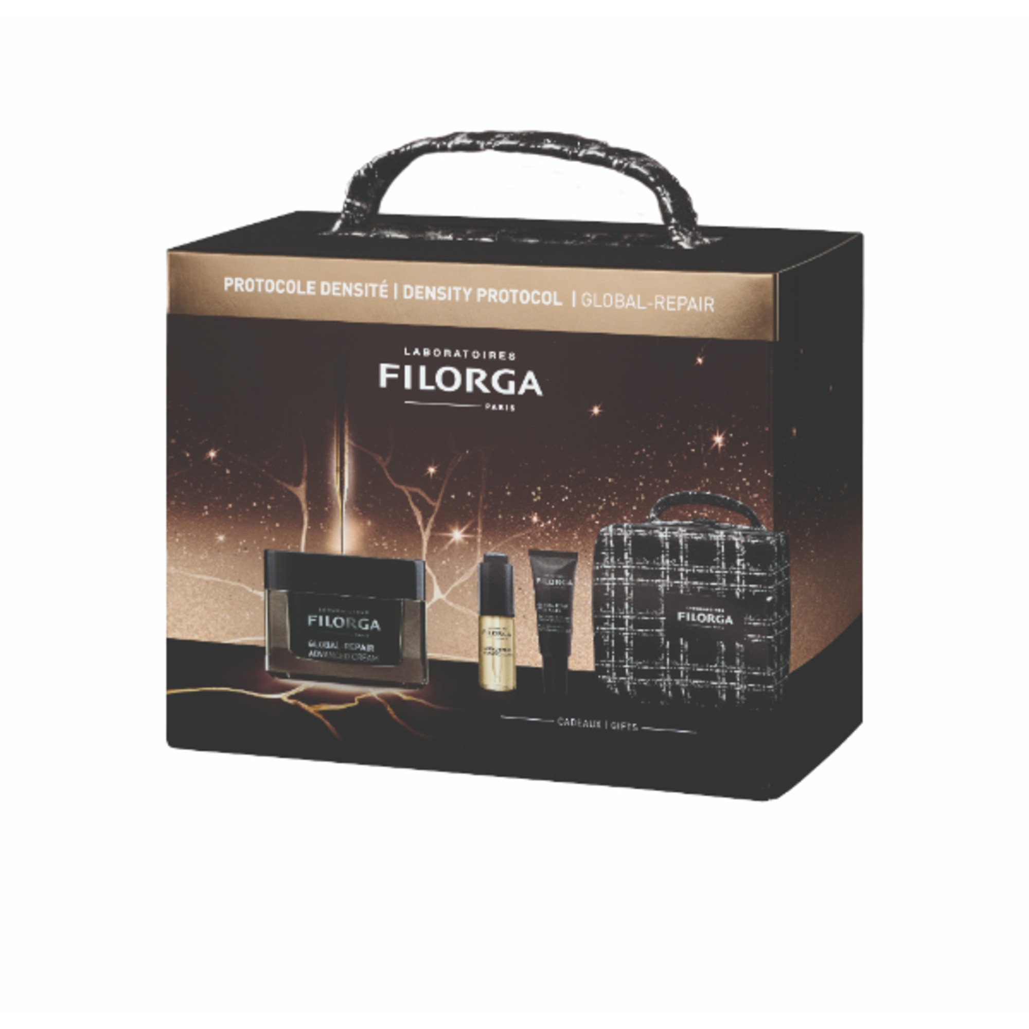  Filorga GLOBAL-REPAIR Cofanetto Regalo  1 di 1 Cofanetto Regalo
