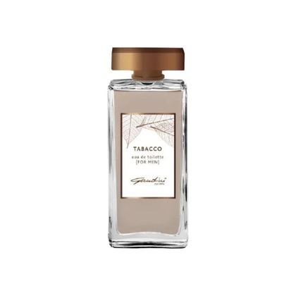 100 ML Gandini TABACCO Eau De Toilette  1 di 1 