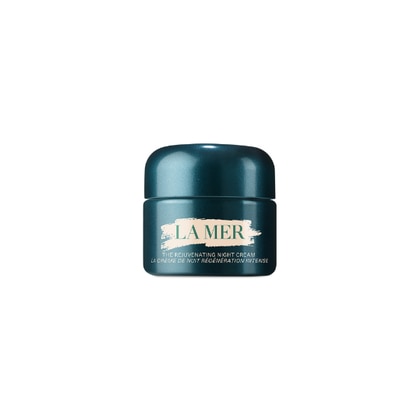 15 ML LA MER THE REJUVENATING NIGHT CREAM Crema Notte - Contrasta gli 8 segni visibili del tempo in 1 notte  1 di 3 