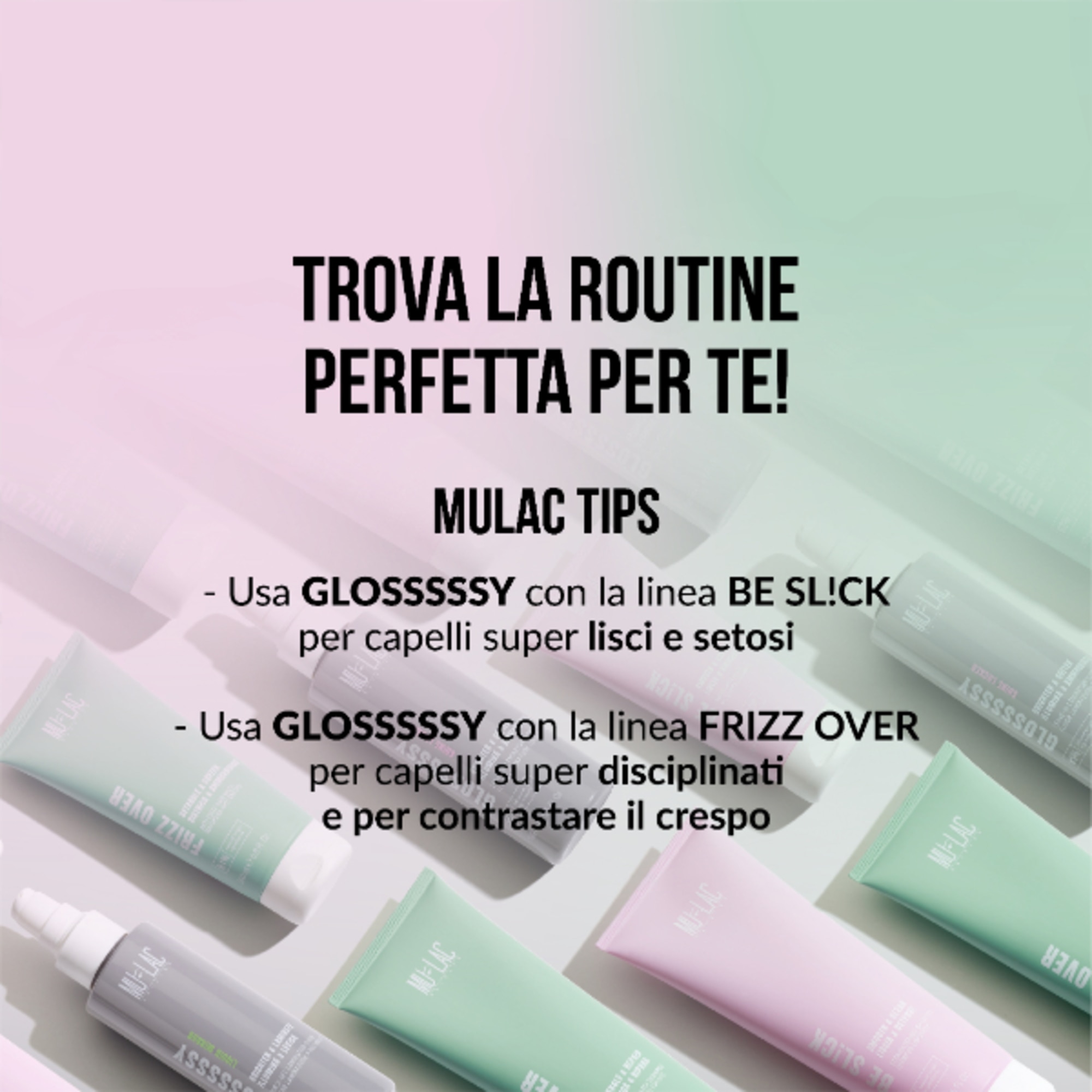 Liquid Mirror - Siero Laminazione a Risciacquo